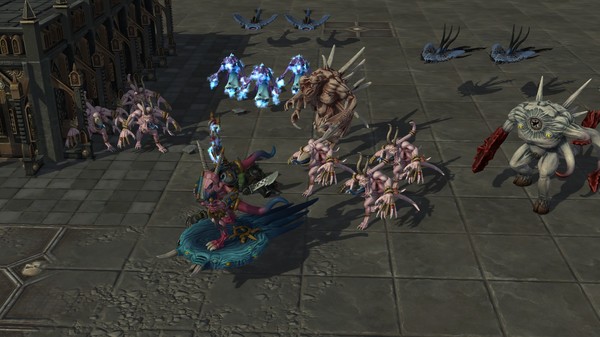 Warhammer 40,000: Sanctus Reach - Horrors of the Warp for steam Warhammer 40,000: Sanctus Reach - Horrors of the Warp for steam