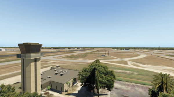 KHAiHOM.com - X-Plane 11 - Add-on: Aerosoft - Airport Daytona Beach International XP