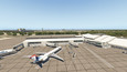 X-Plane 11 - Add-on: Aerosoft - Airport Daytona Beach International XP (DLC)