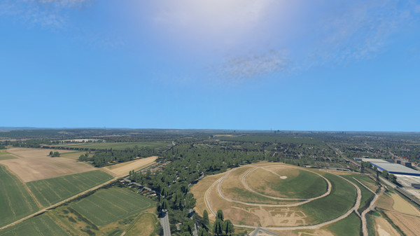X-Plane 11 - Add-on: Aerosoft - Dortmund XP for steam X-Plane 11 - Add-on: Aerosoft - Dortmund XP for steam