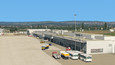 X-Plane 11 - Add-on: Aerosoft - Airport Friedrichshafen (DLC)