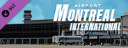 X-Plane 11 - Add-on: Globall Art - CYUL - Montreal International Airport
