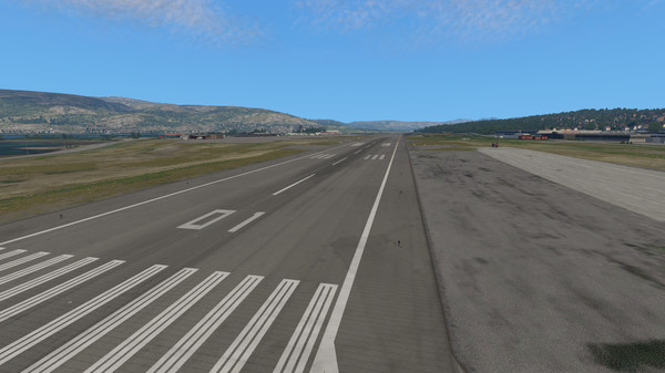 X-Plane 11 - Add-on: Aerosoft - Tromsø XP