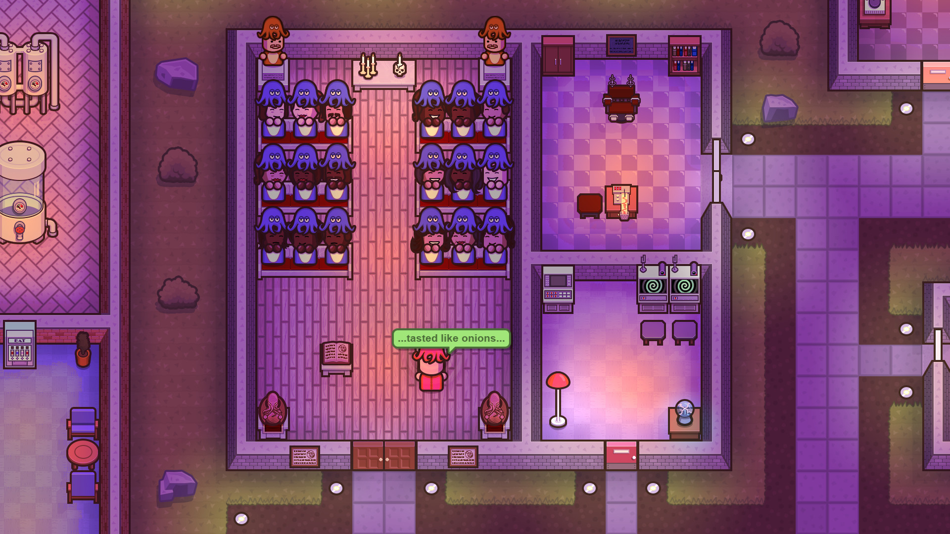 异教模拟器 Honey, I Joined a Cult|官方中文|Build.9334987_白嫖游戏网