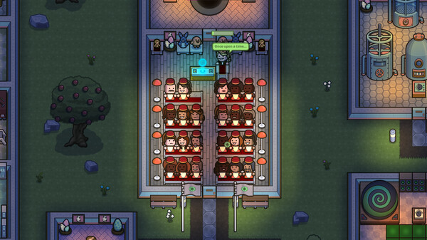 Скриншоты Honey, I Joined a Cult 5