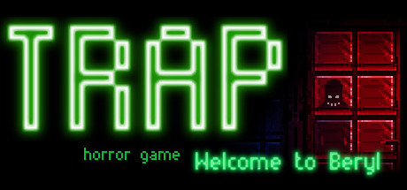 Trap welcome to Beryl Part 1 Cover Image