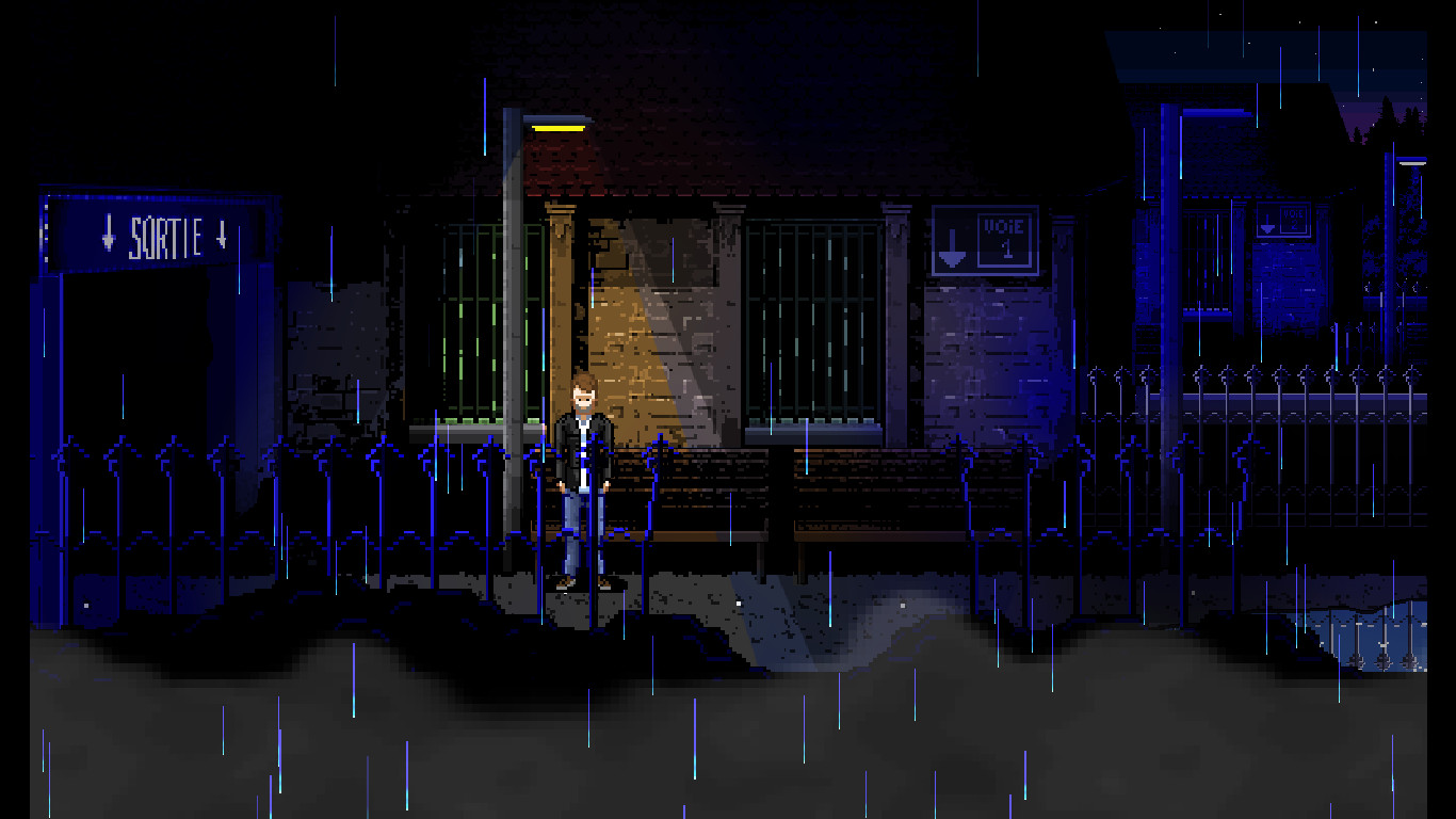 Trap welcome to Beryl Part 1 on Steam