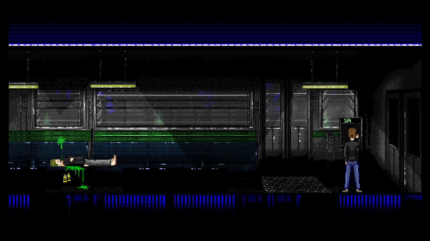 Trap welcome to Beryl Part 1 on Steam