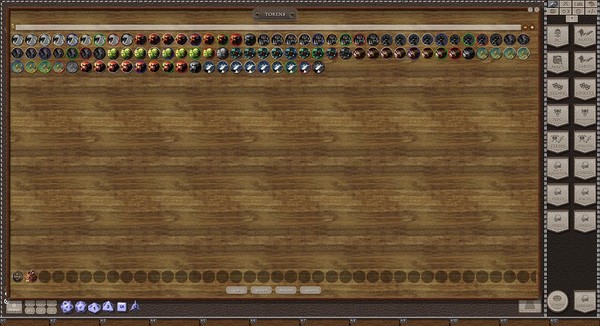 Fantasy Grounds - Strange Supernaturals Vol 1 (Token Pack) for steam Fantasy Grounds - Strange Supernaturals Vol 1 (Token Pack) for steam