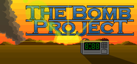 The Bomb Project Cover Image