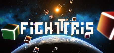 Fightttris VR Cover Image