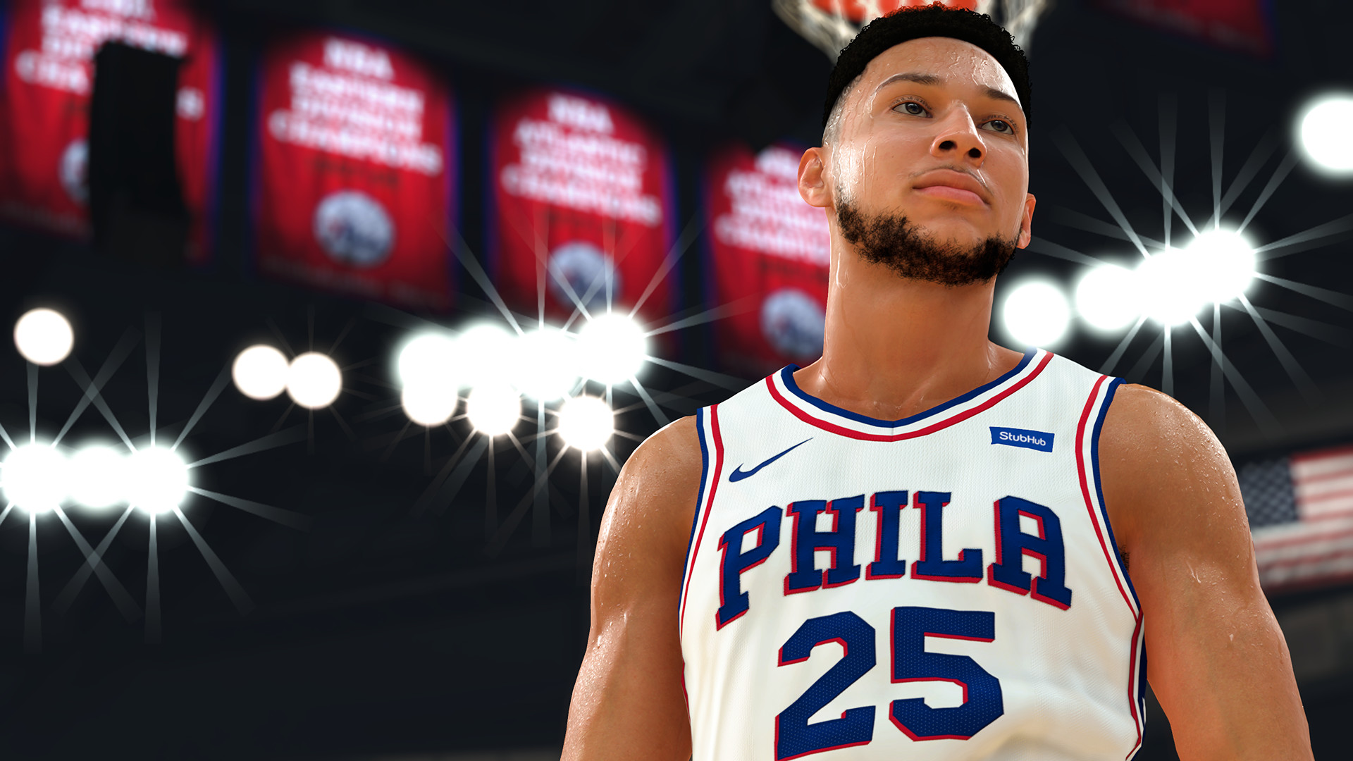 NBA 2K19 STEAM digital for Windows