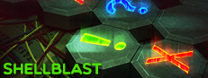 ShellBlast: Legacy Edition