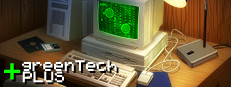 greenTech+ Legacy Edition