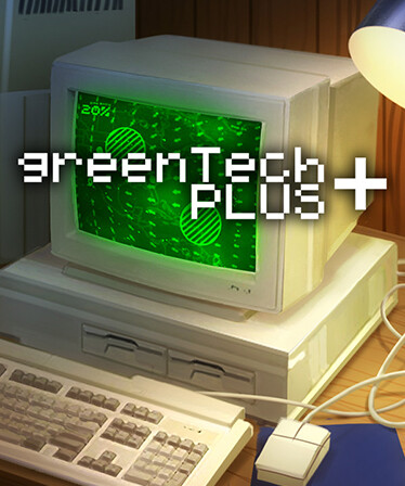 greenTech+ Legacy Edition