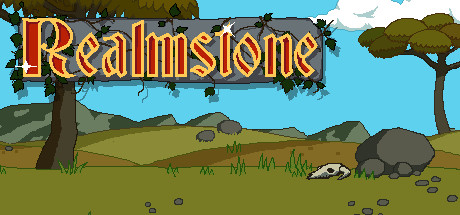 Realmstone steam charts