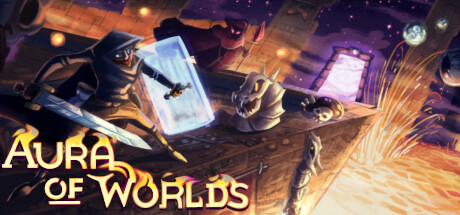 Aura of Worlds Cover Image