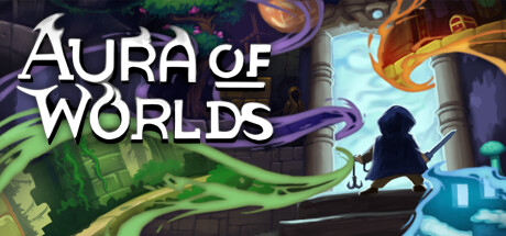 Aura of Worlds Cover Image