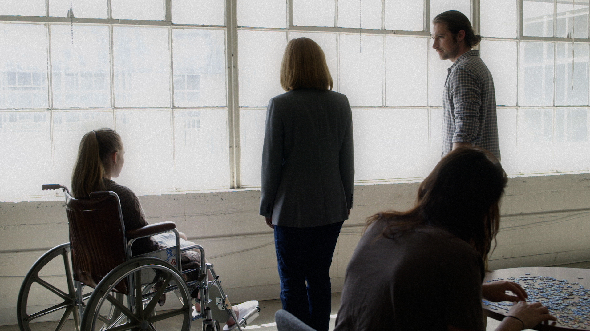 I Know You're in There #4