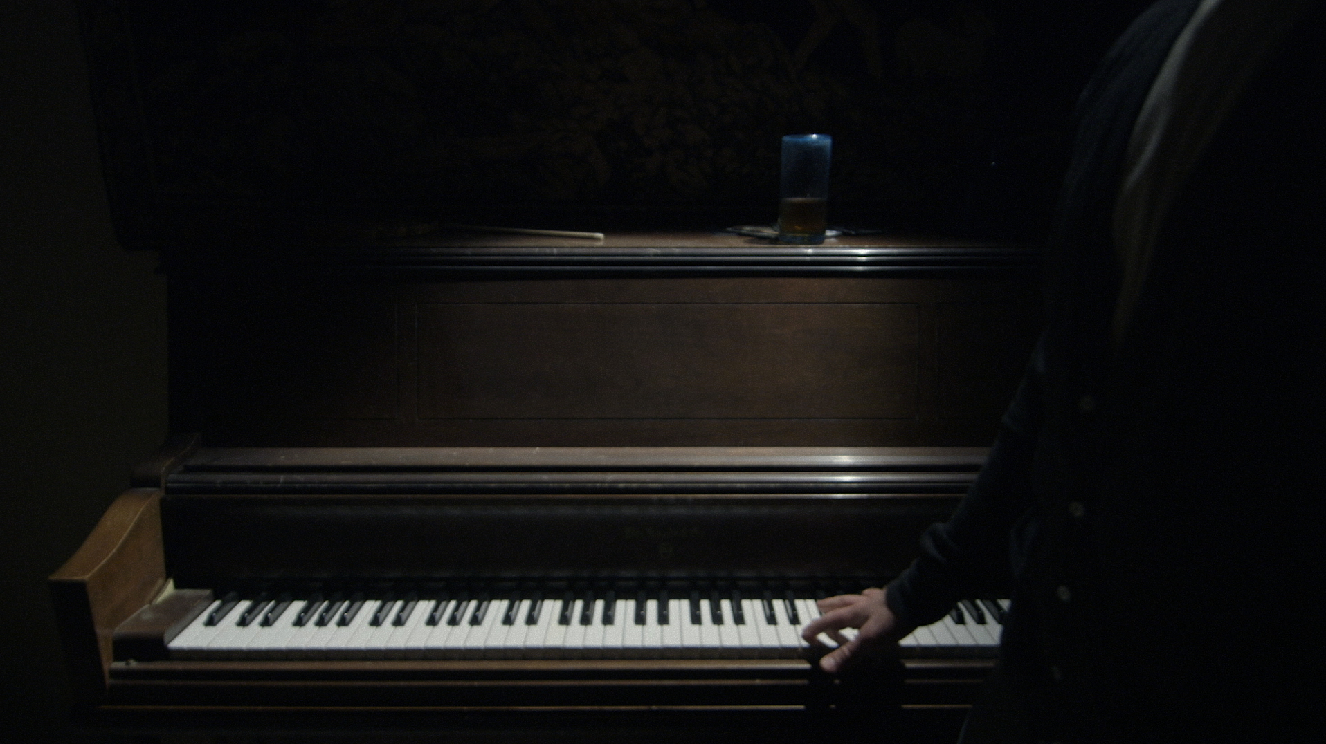 I Know You're in There #6