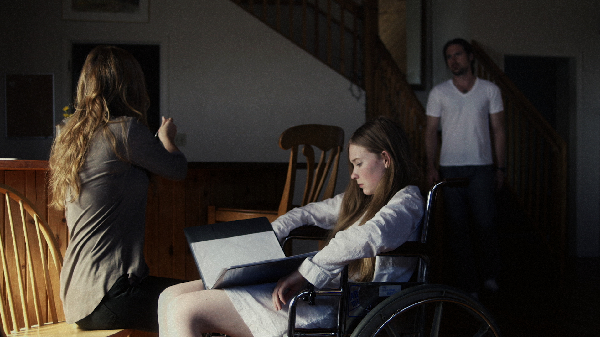 I Know You're in There #2