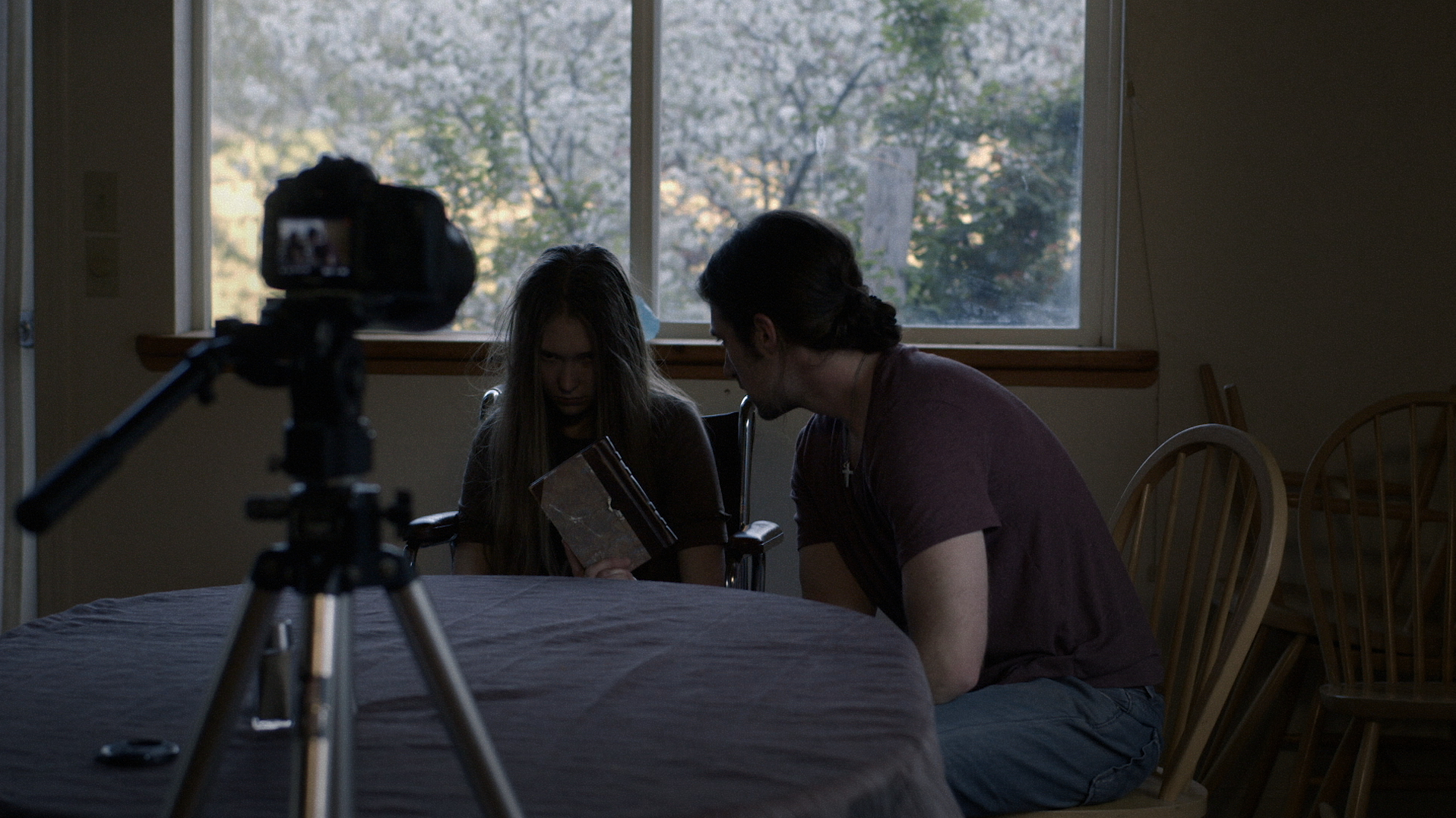 I Know You're in There #5