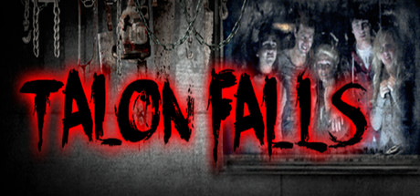 Talon Falls