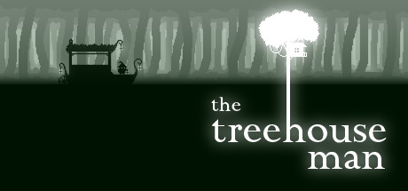 The Treehouse Man steam charts