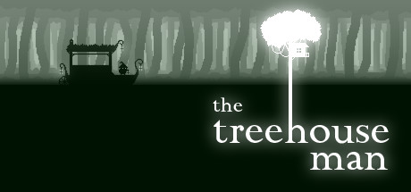 The Treehouse Man technical specifications for laptop