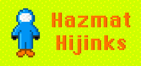 Hazmat Hijinks: Total Meltdown steam charts