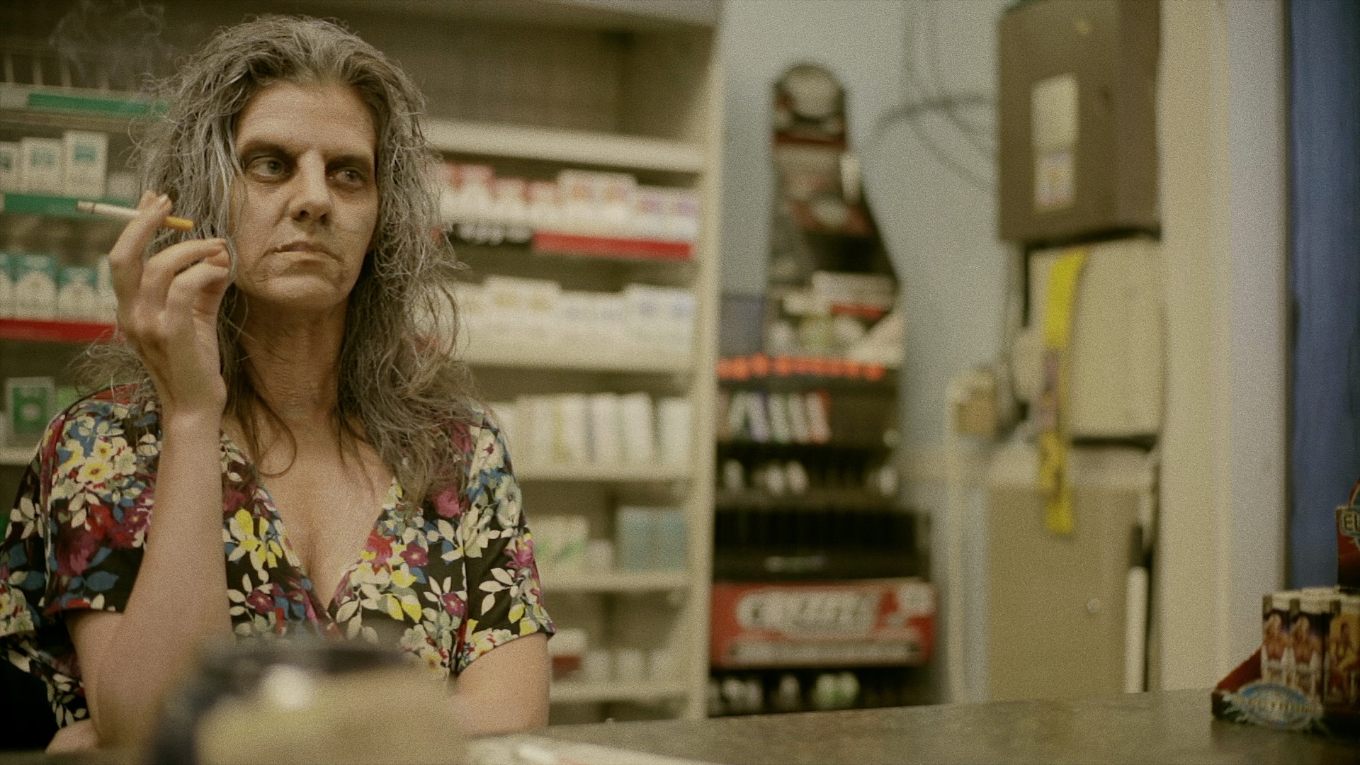 Night of Something Strange #5