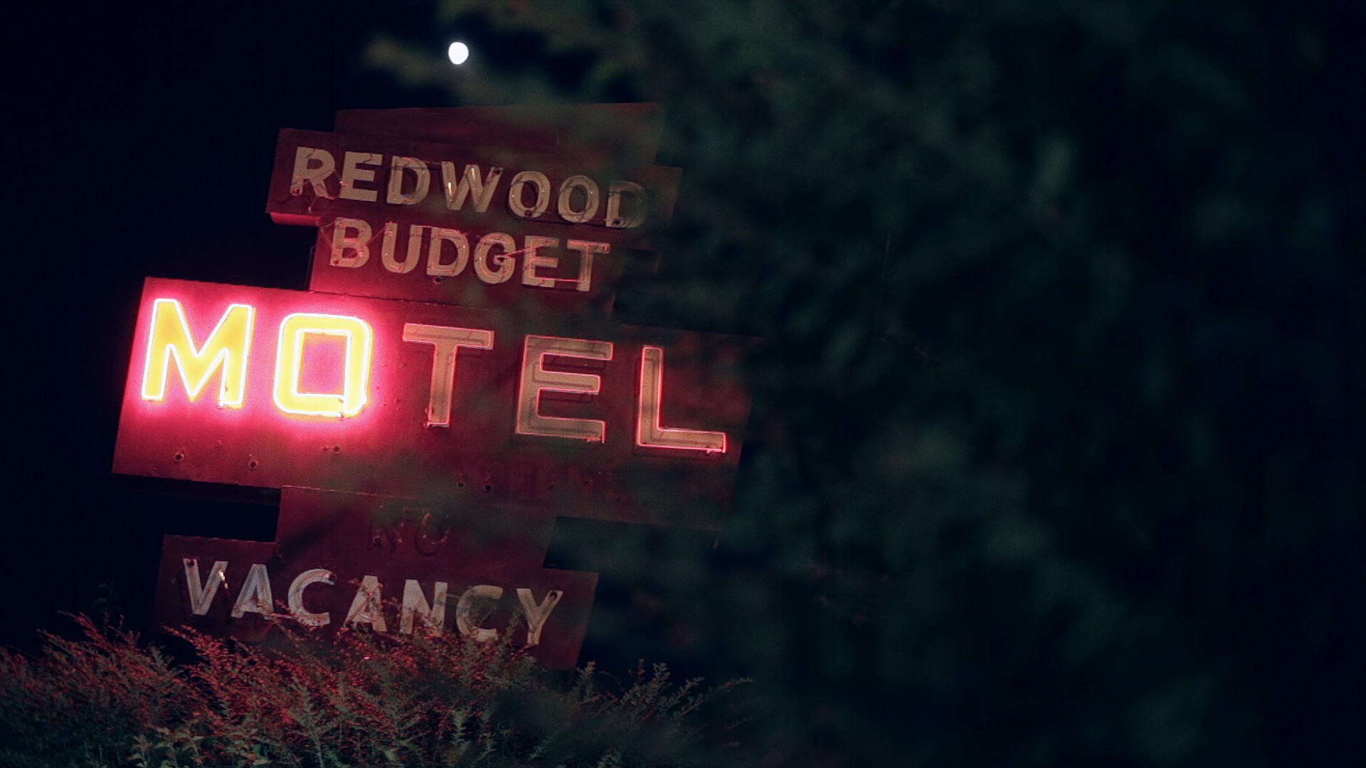 Night of Something Strange #2