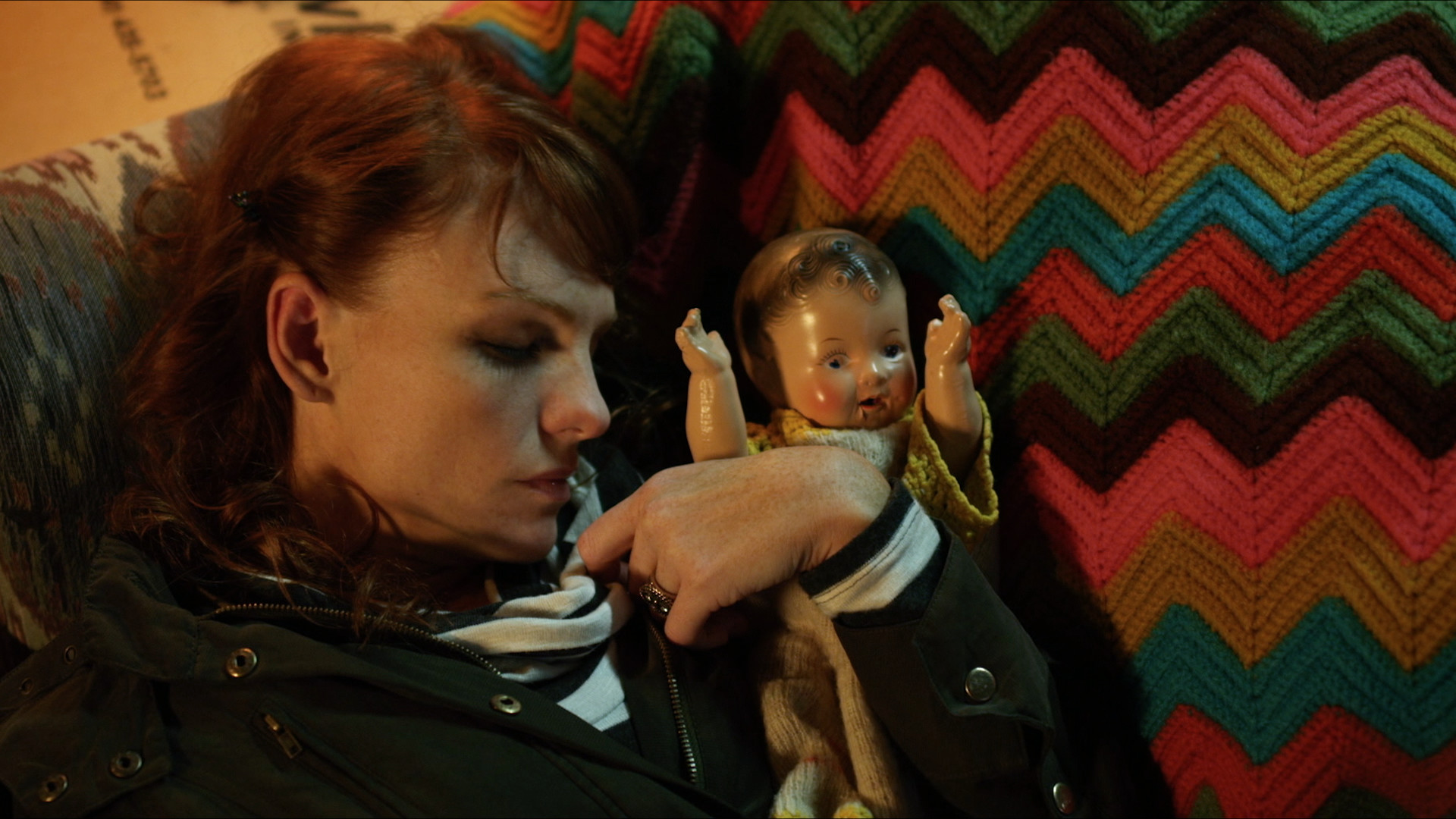 House of Purgatory #7