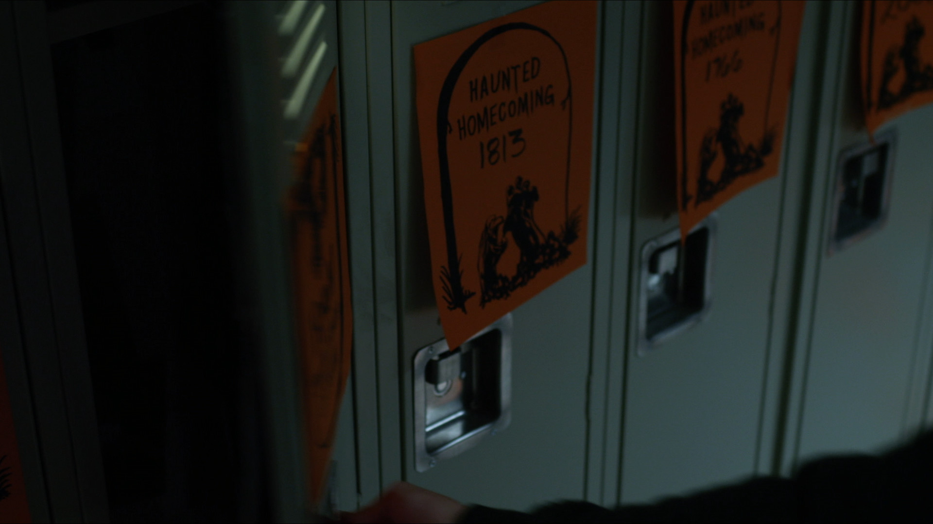 House of Purgatory #6