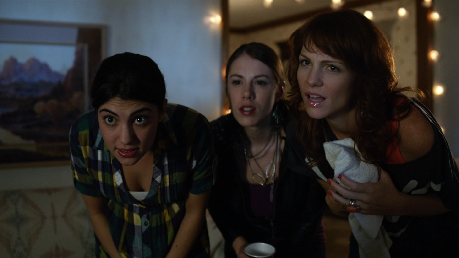 House of Purgatory #2