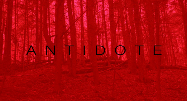 скриншот Antidote 0