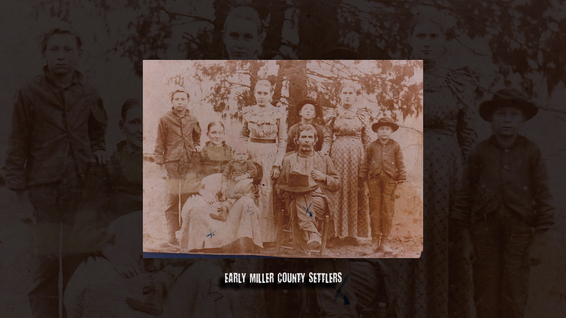 Boggy Creek Monster #0