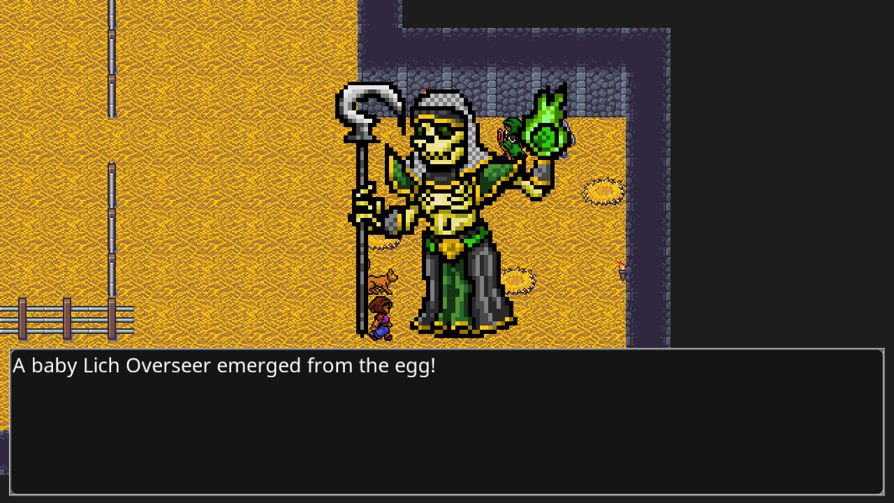 Siralim 3 screenshot 1