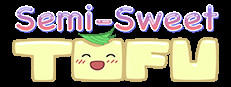 Semi-Sweet Tofu 게임 이미지