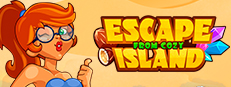 Escape From Cozy Island 게임 이미지