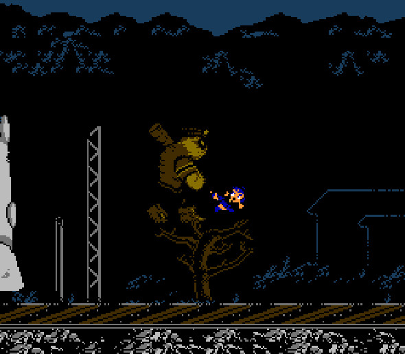 HAUNTED: Halloween '86 (The Curse Of Possum Hollow) Demo #10