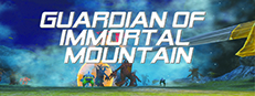Guardian of Immortal Mountain(仙山守卫者) 게임 이미지