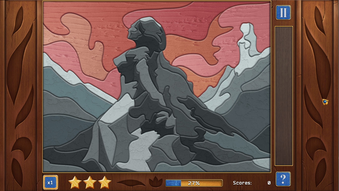 Mosaic: Game of Gods II Demo #8