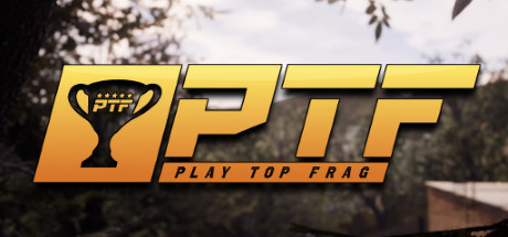 Play Top Frag Cover Image