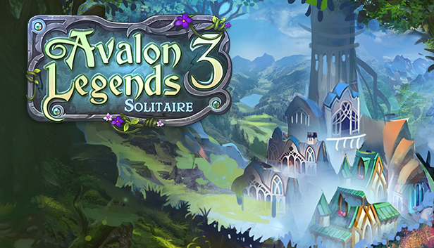 Save 50% on Avalon Legends 3 on Steam
