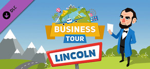 Business tour. Great Leaders: Lincoln