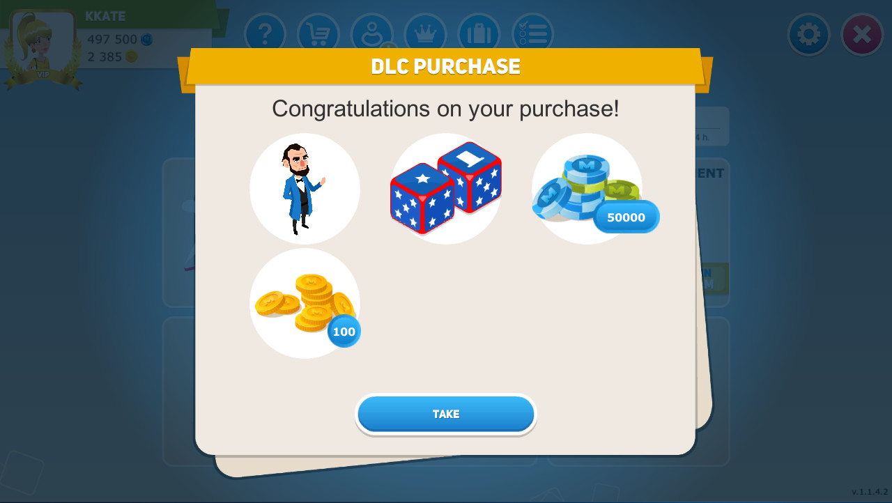 Business tour. Great Leaders: Lincoln #0