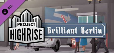 Project Highrise: Brilliant Berlin banner image