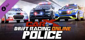 Steam DLC Page: CarX Drift Racing Online