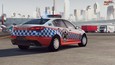 CarX Drift Racing Online - CarX Police (DLC)